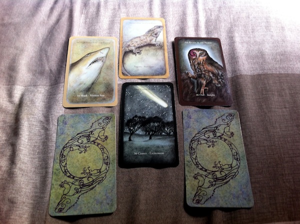 Lessons From The Lizard Stargate – Rune Soup